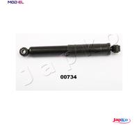 SHOCK ABSORBER MJ00734 FOR PEUGEOT MANAGER/Bus/Platform/Chassis/Van BOXER 2.2L