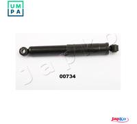 SHOCK ABSORBER MJ00734 FOR PEUGEOT MANAGER/Bus/Platform/Chassis/Van BOXER 2.2L