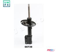 Japko Shock Absorber MJ00739 - Front Axle Top Pin - for Renault Scénic III
