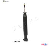 SHOCK ABSORBER MJ00744 FOR SKODA VW AUDI A6/S6 AZM 2.0L BSS 2.0L AWT 1.8L 4cyl