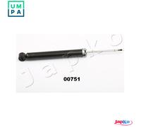 Japko Shock Absorber MJ00751 - Rear Axle Top Pin - Fits Audi Q3 & VW Tiguan (5N0513049K)