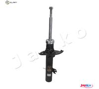 Japko Shock Absorber MJ00763 – Front Axle Left Top Pin for Citroen C3 Picasso