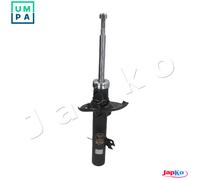 SHOCK ABSORBER MJ00763 FOR CITROEN HNZ 1.2L 3cyl C3 PICASSO8FN /8FP /8FS 1.4L