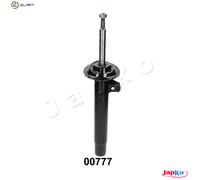 Japko Shock Absorber MJ00777 Front Axle Right Top Pin for BMW E46 3 Coupe