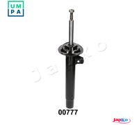 Japko Shock Absorber MJ00777 Front Axle Right Top Pin for BMW E46 3 Coupe