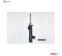 Japko Shock Absorber MJ00803 – Front Axle Right Top Pin – for MINI Convertible / Esportivo 1.4L-1.6L