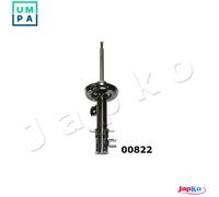 Japko Shock Absorber MJ00822 - Front Axle Right Top Pin - Fits Fiat/Abarth Punto & Grande Punto