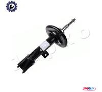 Japko Shock Absorber MJ00881 - Front Left Top Pin - Peugeot 3008 (2009-2014), Citroen DS4 - Single