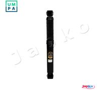Shock absorber Rear Axle Top eye MJ00885 JAPKO for CITROËN DS