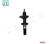 Japko Shock Absorber MJ00887 Front Axle Top Pin for Ford Transit V363 Van