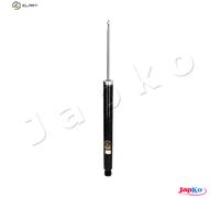 Shock absorber Rear Axle Top pin MJ00923 JAPKO for FORD VOLVO