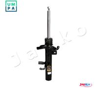 Shock absorber Front Axle Left Top pin MJ00925 JAPKO for FORD C-MAX II FOCUS III