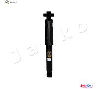SHOCK ABSORBER MJ00964 FOR OPEL MERIVA/MPV A13DTE/13DTC 1.2L A14NET 1.4L 4cyl