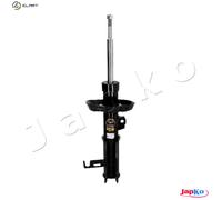 Shock absorber Front Axle Left Top pin MJ00970 JAPKO for OPEL INSIGNIA A