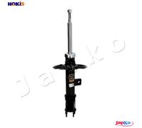 SHOCK ABSORBER MJ00973 FOR PEUGEOT CITROEN C4/II/Hatchback/Van 9HD /9HZ 1.6L