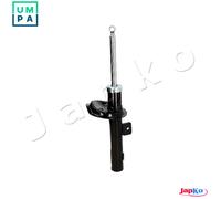 Japko Shock Absorber MJ00981 - for Peugeot 206+ KFW/KFV/KFU/KFX/KFT 1.4L NFU/1.6L