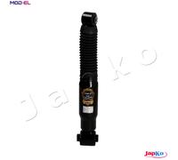 SHOCK ABSORBER MJ00983 FOR PEUGEOT 206/Hatchback/CC/SW KFU /KFV /KFW8HX 1.4L