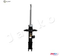 Japko Shock Absorber MJ00991 - Front Left Top Pin for Citroën/Peugeot NFU/NFR 1.6L
