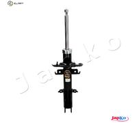 JAPKO MJ01013 Shock absorber