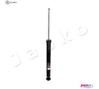 Shock absorber Rear Axle Top pin MJ01048 JAPKO for AUDI SKODA VW SEAT
