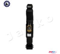 Shock absorber Rear Axle Top eye MJ01051 JAPKO for PEUGEOT 206 Hatchback