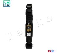 Shock absorber Rear Axle Top eye MJ01051 JAPKO for PEUGEOT 206 Hatchback