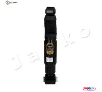 Shock absorber Rear Axle Top eye MJ01051 JAPKO for PEUGEOT 206 Hatchback