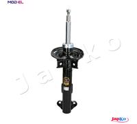 Japko Shock Absorber MJ01054 - Front Axle Top Pin - for Mercedes-Benz W204/C204 C-Class