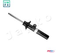 Shock absorber Front Axle Left Top pin MJ01141 JAPKO for MINI MINI COUNTRYMAN