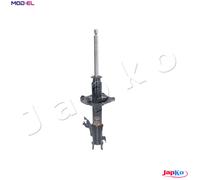 Japko Shock Absorber MJ10000 – Front Left Top Pin for Nissan 100NX, Sunny III, Pulsar V