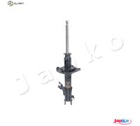 Japko Shock Absorber MJ10000 – Front Left Top Pin for Nissan 100NX, Sunny III, Pulsar V
