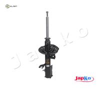 SHOCK ABSORBER MJ10007 FOR RENAULT KOLEOS/I/SUV NISSAN 2TR700/703/702 2.5L 4cyl