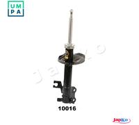 JAPKO MJ10016 Shock absorber