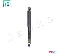 JAPKO Shock Absorber MJ10027 Rear Axle Top Eye for Renault, Opel, Nissan