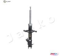 Shock absorber Front Axle Left Top pin MJ10029 JAPKO for NISSAN