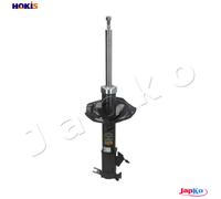 Shock absorber Front Axle Left Top pin MJ10030 JAPKO for NISSAN