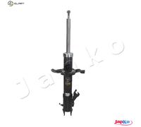 JAPKO MJ10031 Shock absorber