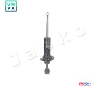 Shock absorber Front Axle Top pin MJ10041 JAPKO for NISSAN NAVARA NP300