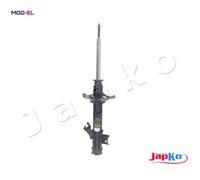 SHOCK ABSORBER MJ10057 FOR NISSAN CD20 2.0L GA16DE/GA16DS 1.6L 4cyl