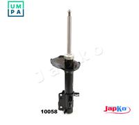 Shock absorber Rear Axle Left Top pin MJ10058 JAPKO for NISSAN PRIMERA