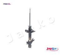 SHOCK ABSORBER MJ10059 FOR NISSAN CD20 2.0L GA16DE/GA16DS 1.6L 4cyl