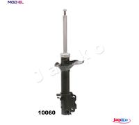 SHOCK ABSORBER MJ10060 FOR NISSAN SR20DE/SR20DI 2.0L 4cyl PRIMERA Hatchback