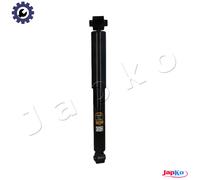 SHOCK ABSORBER MJ10084 FOR RENAULT KADJAR KOLEOS/I/SUV NISSAN DUALIS ROGUE/II