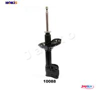Japko Shock Absorber MJ10088 - Front Axle Left Top Pin - Fits Subaru Forester