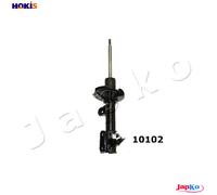 JAPKO MJ10102 Shock absorber