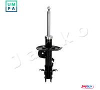 JAPKO MJ10117 Shock absorber