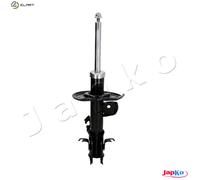 JAPKO MJ10118 Shock absorber