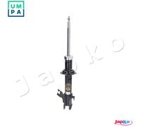 Shock absorber Front Axle Left Top pin MJ13312 JAPKO for NISSAN MICRA II