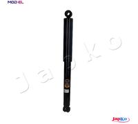 Japko Shock Absorber MJ15502 – Rear Axle Top Eye for Nissan NP300 / D21