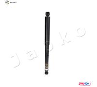 Shock absorber Rear Axle Top eye MJ15534 JAPKO for NISSAN FORD